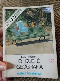 O Que e Geografia 12ª - Primeiros Passos 48