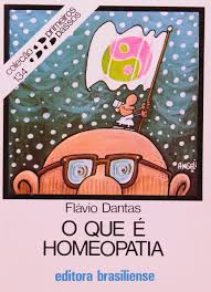 O Que e Homeopatia 4ª - Primeiros Passos 134