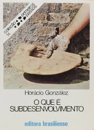 O Que e Subdesenvolvimento 13ª - Primeiros Passos 14