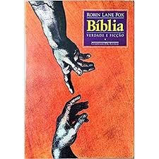 Biblia Verdade e Ficcao