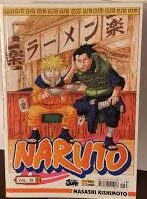 Naruto 16