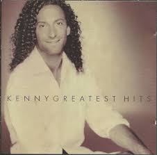 CD Kenny G - Greatest Hits