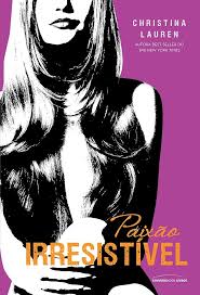 Paixão Irresistível