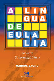 A Língua de Eulália 17ª