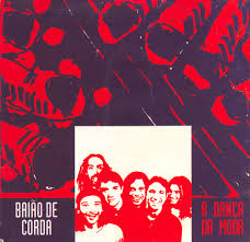 CD Baião de Corda - A Dança da Moda