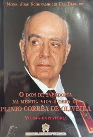 O Dom de Sabedoria na Mente Vida e Obra Vol. 4