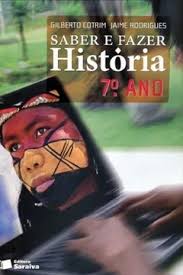 Saber e Fazer História 7º Ano