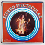 Lp Stereo Spectacular - Readers Digest (8 Lps)