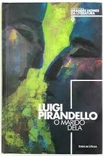 O Marido Dela (Capa Dura)