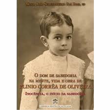 Vida e Obra de Plinio Correa de Oliveira 5 Volumes