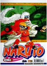 Naruto 11