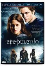 Crepúsculo - Edição Especial (duplo)