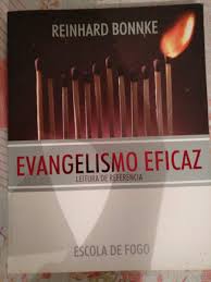 Evangelismo Eficaz - Leitura de Referencia