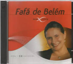 CD Sem Limite - Fafá de Belém (2 CDs)
