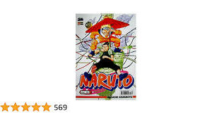 Naruto 19