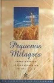 Pequenos Milagres - Coincidencias - Extraordinaria