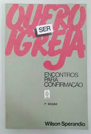 Quero Ser Igreja