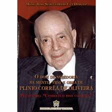 Vida e Obra de Plinio Correa de Oliveira Vol. 5