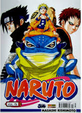 Naruto 13