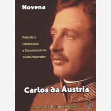 Novena Pedindo a Intercessao  e Canonizacao do Bea