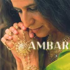 CD Maria Bethânia - Ambar