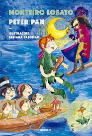 Peter Pan (Monteiro Lobato)