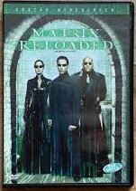 Dvd Matrix Reloaded - Edição Widescreen (2 DVDs)