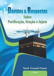 Duvidas e Respostas - Sobre Purificacao Oracao e