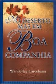 No Deserto Mas em Boa Companhia