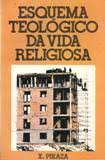 Esquema Teologico da Vida Religiosa