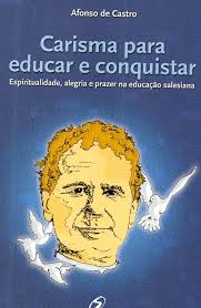 Carisma para Educar e Conquistar