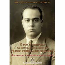 Vida e Obra de Plinio Correa de Oliveira Vol. 2