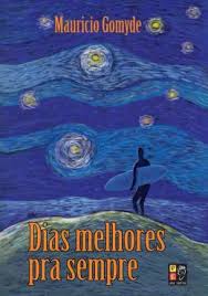Dias Melhores Pra Sempre (Pé da Letra)
