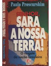 Senhor Sara a Nossa Terra