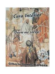 Cura Interior - Quem Me Tocou 7ª