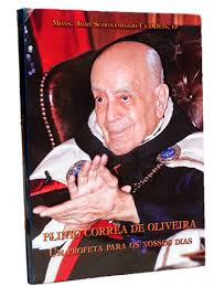 Plinio Correa de Oliveira - um Profeta para Os