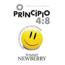 Principio 4:8
