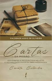 Cartas da Missao