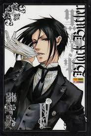 Black Butler 04