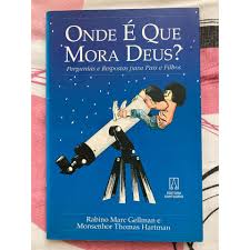 Onde e Que Mora Deus