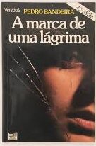 A Marca de uma Lágrima (promoção)