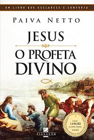 Jesus o Profeta Divina Vol. 1