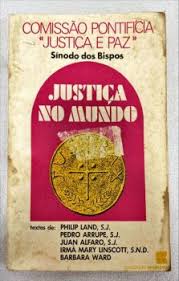 Justica no Mundo