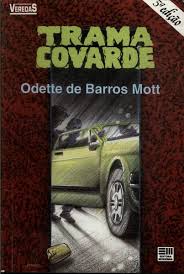 Trama Covarde (promoção)