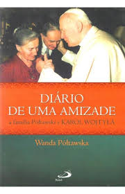Diario de uma Amizade a Familia Poltawski e Karol