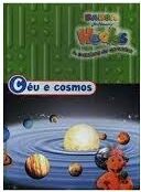 Dvd Barsa Hoobs - Céu e Cosmos