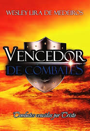 Vencedor de Combates - Combates Vencidos por Crist