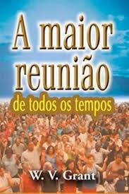 Maior Reuniao de Todos Os Tempos
