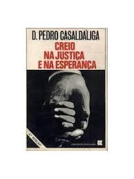 Creio na Justica e na Esperanca