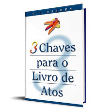 Tres Chaves para o Livro de Atos